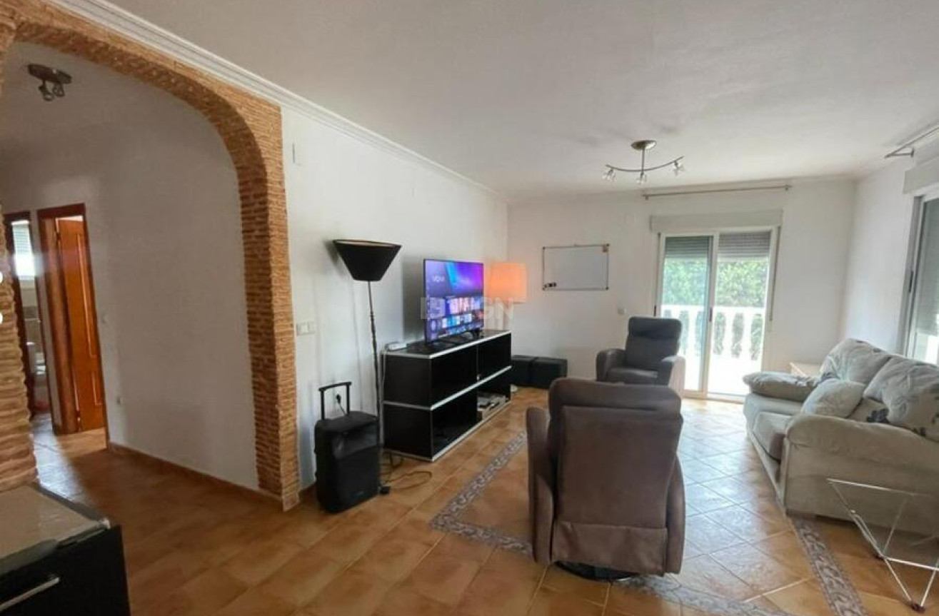 Reventa - Villa - Daya Vieja - Costa Blanca