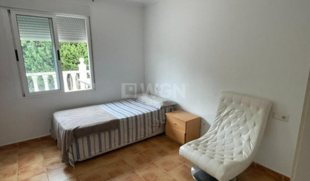 Reventa - Villa - Daya Vieja - Costa Blanca