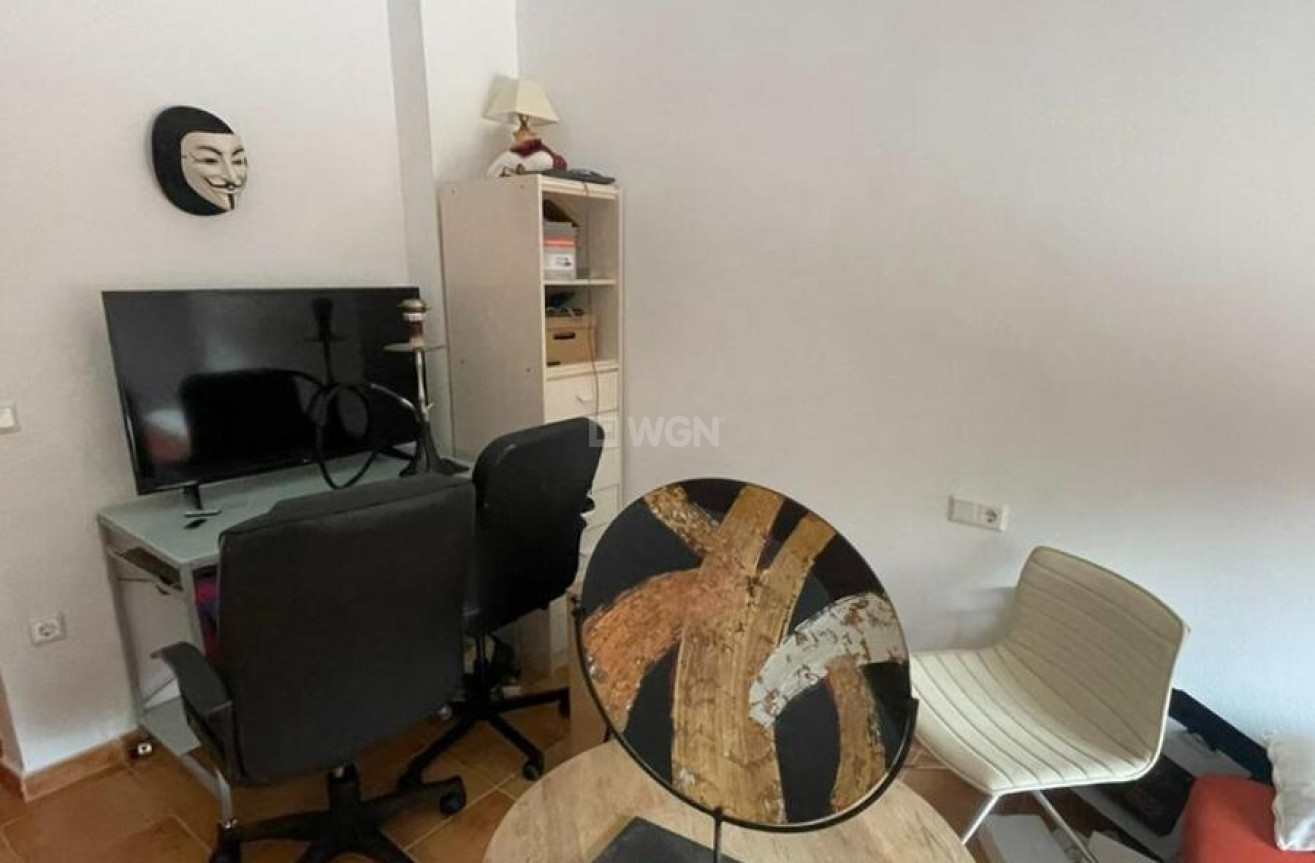 Reventa - Villa - Daya Vieja - Costa Blanca