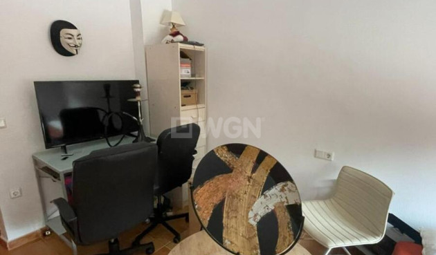 Reventa - Villa - Daya Vieja - Costa Blanca