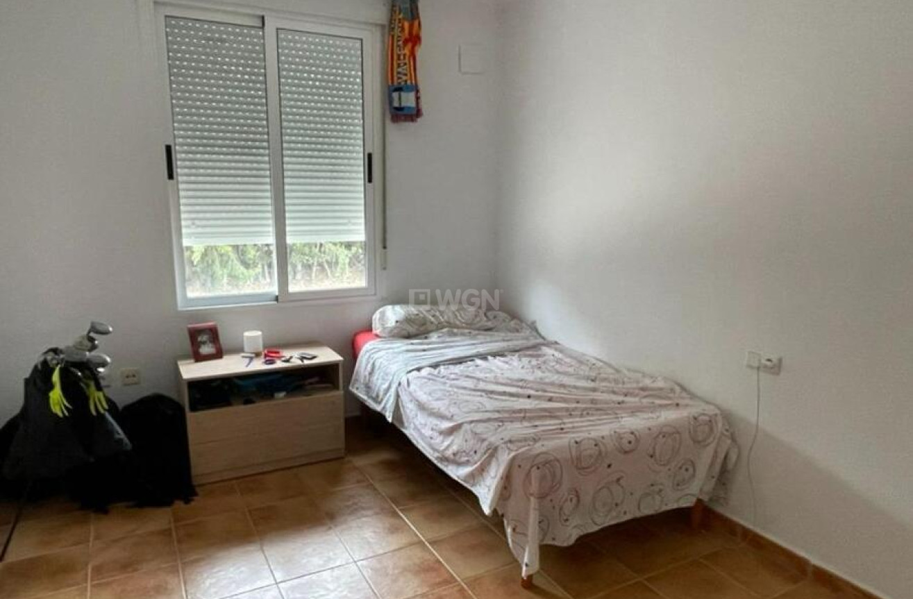 Reventa - Villa - Daya Vieja - Costa Blanca