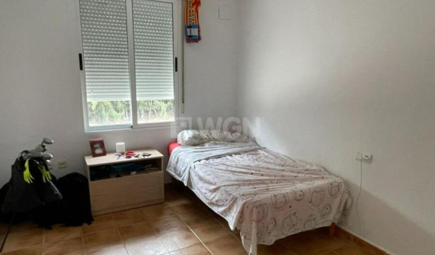 Reventa - Villa - Daya Vieja - Costa Blanca