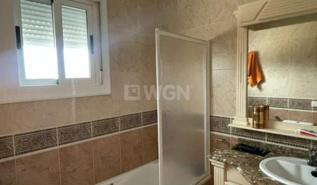 Reventa - Villa - Daya Vieja - Costa Blanca