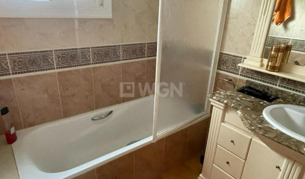 Reventa - Villa - Daya Vieja - Costa Blanca