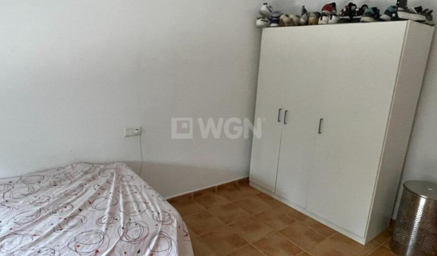 Reventa - Villa - Daya Vieja - Costa Blanca