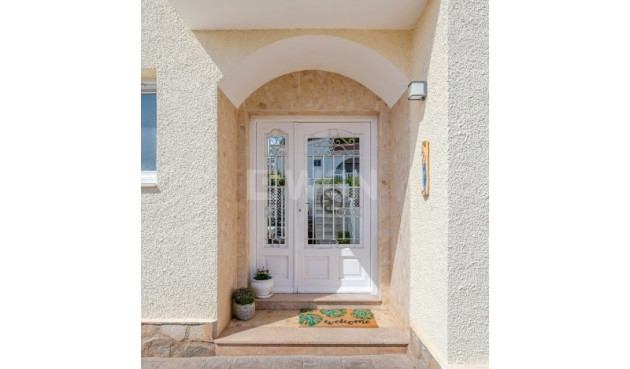 Odsprzedaż - Villa - Rojales - Inland