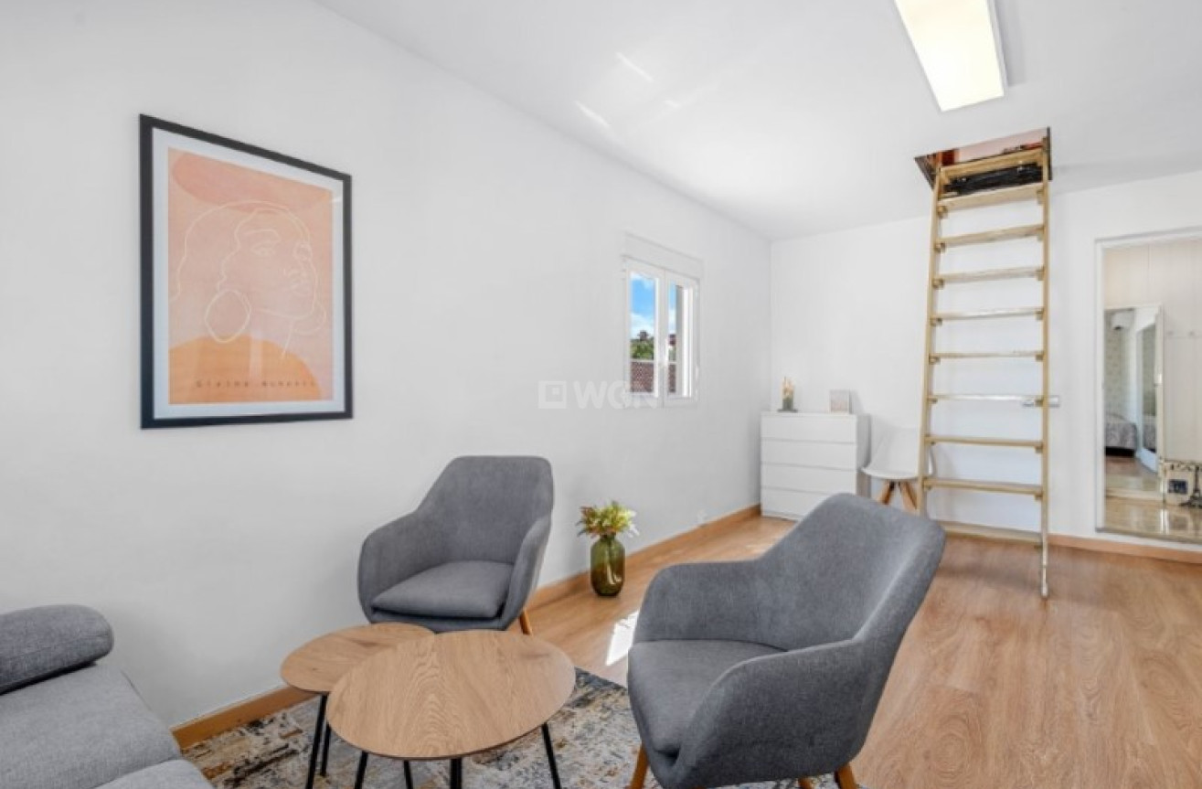 Odsprzedaż - Villa - Rojales - Inland