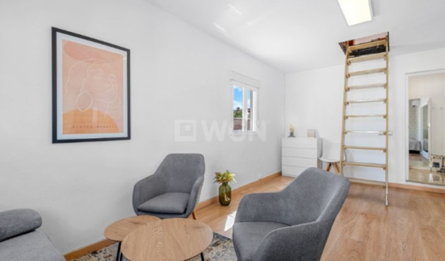 Odsprzedaż - Villa - Rojales - Inland