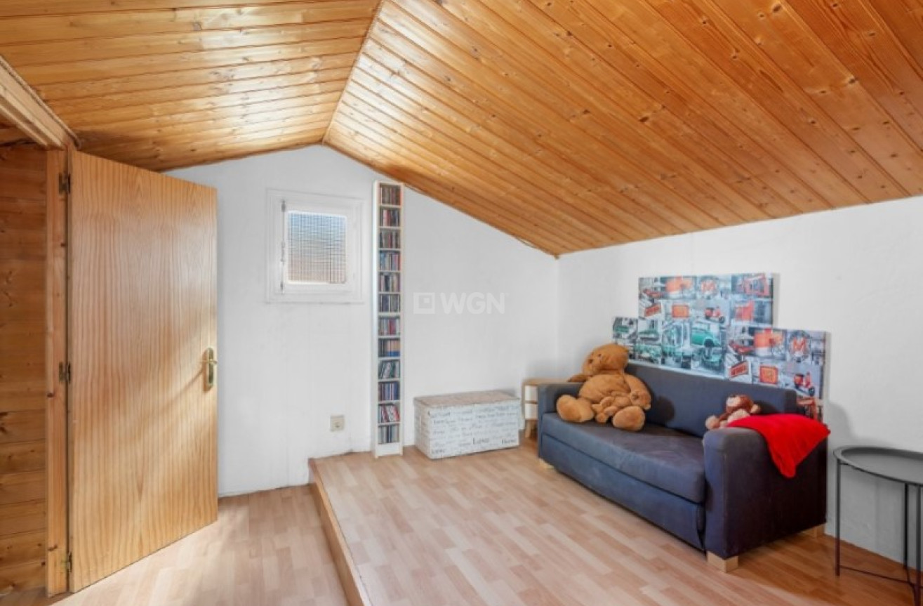 Odsprzedaż - Villa - Rojales - Inland