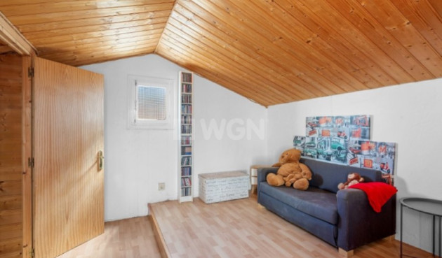 Odsprzedaż - Villa - Rojales - Inland