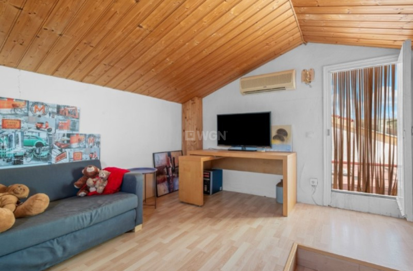 Odsprzedaż - Villa - Rojales - Inland