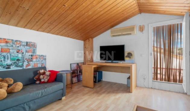 Odsprzedaż - Villa - Rojales - Inland