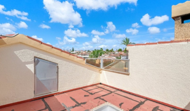 Odsprzedaż - Villa - Rojales - Inland