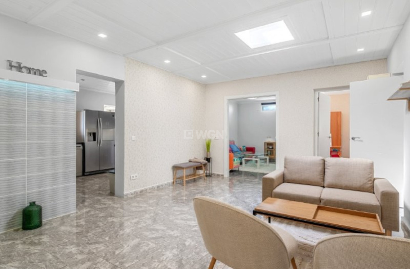 Odsprzedaż - Villa - Rojales - Inland