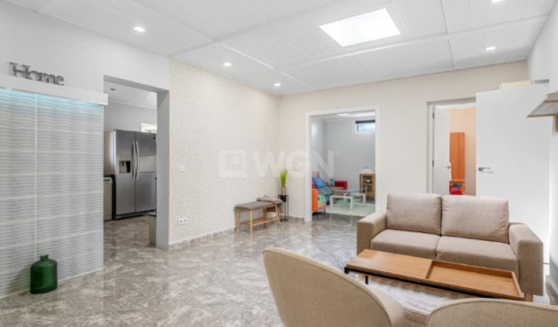 Odsprzedaż - Villa - Rojales - Inland