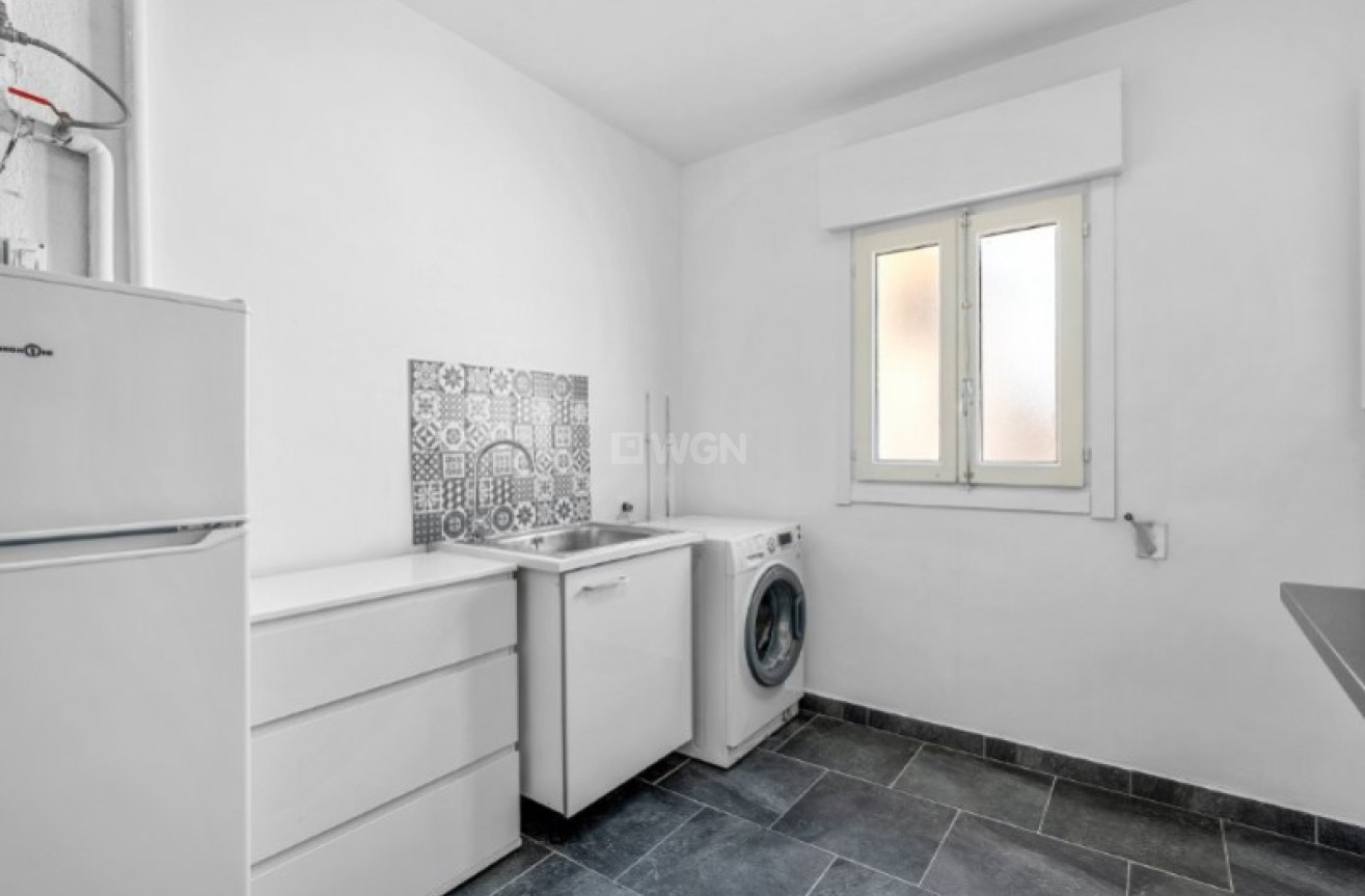 Odsprzedaż - Villa - Rojales - Inland