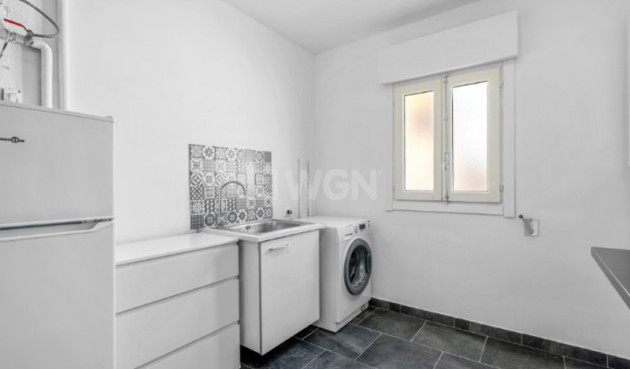 Odsprzedaż - Villa - Rojales - Inland