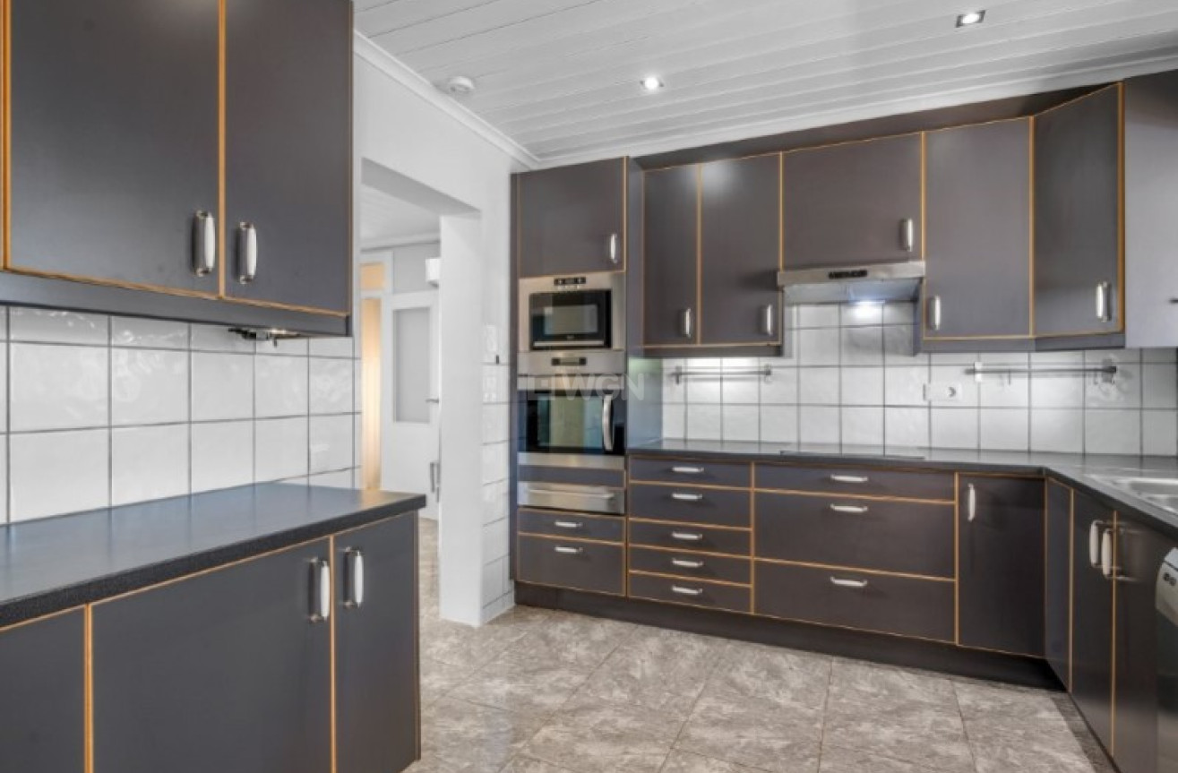 Odsprzedaż - Villa - Rojales - Inland