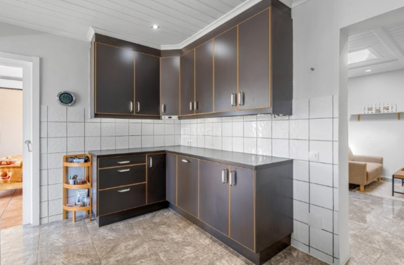 Odsprzedaż - Villa - Rojales - Inland