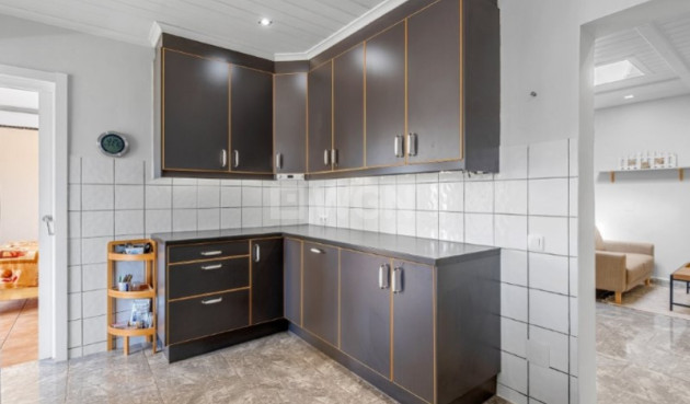 Odsprzedaż - Villa - Rojales - Inland