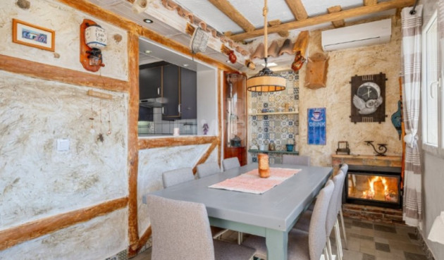 Odsprzedaż - Villa - Rojales - Inland