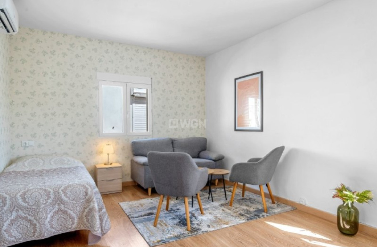 Odsprzedaż - Villa - Rojales - Inland