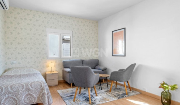 Odsprzedaż - Villa - Rojales - Inland