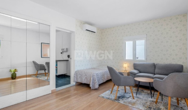 Odsprzedaż - Villa - Rojales - Inland