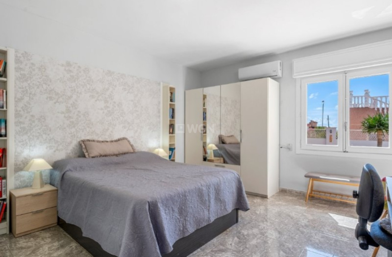 Odsprzedaż - Villa - Rojales - Inland