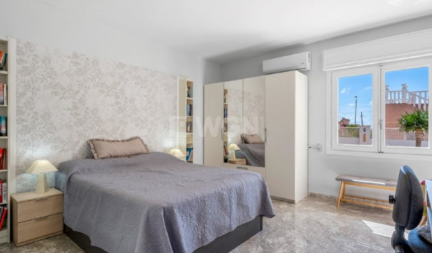 Odsprzedaż - Villa - Rojales - Inland