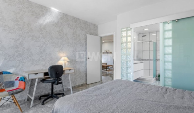 Odsprzedaż - Villa - Rojales - Inland