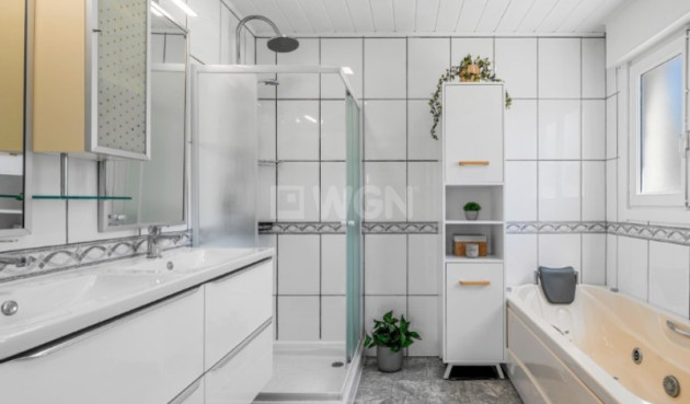 Odsprzedaż - Villa - Rojales - Inland