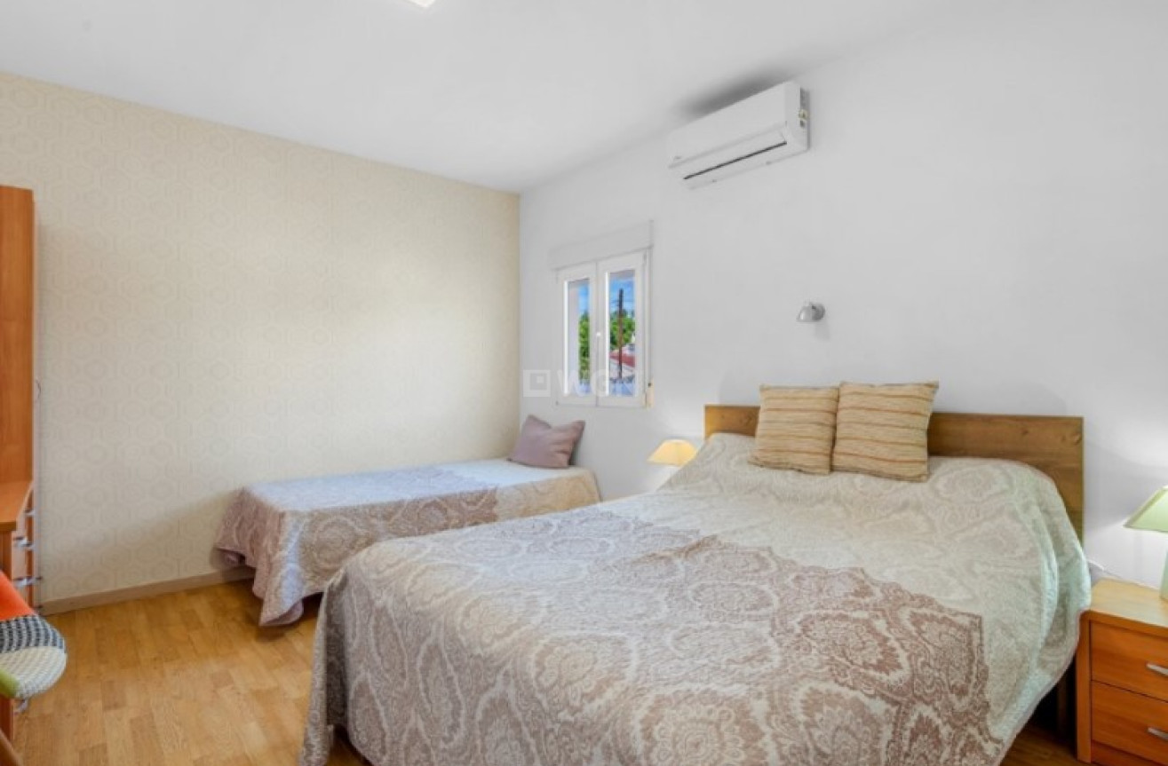 Odsprzedaż - Villa - Rojales - Inland