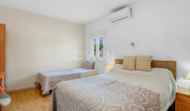 Odsprzedaż - Villa - Rojales - Inland