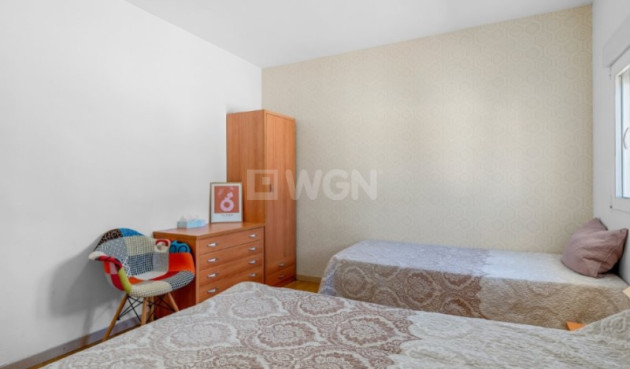 Odsprzedaż - Villa - Rojales - Inland