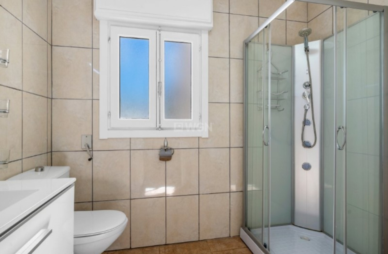 Odsprzedaż - Villa - Rojales - Inland