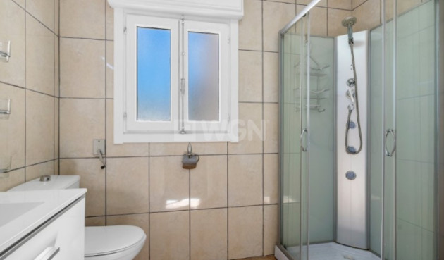 Odsprzedaż - Villa - Rojales - Inland