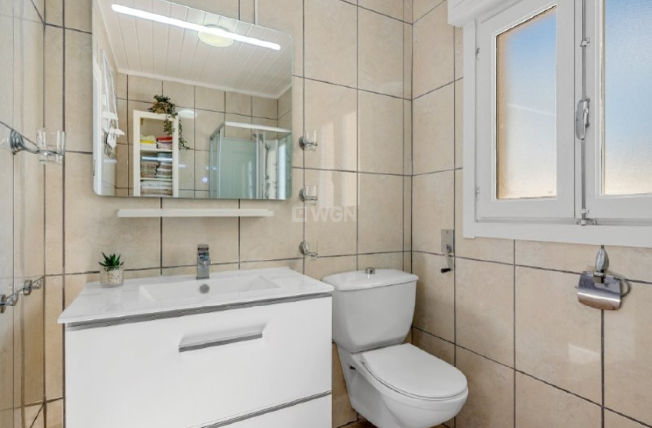 Odsprzedaż - Villa - Rojales - Inland