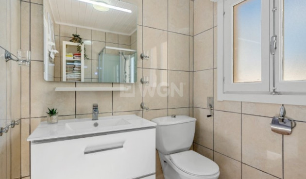 Odsprzedaż - Villa - Rojales - Inland