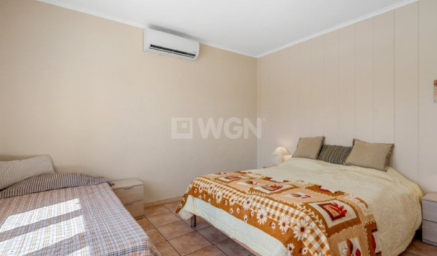 Odsprzedaż - Villa - Rojales - Inland