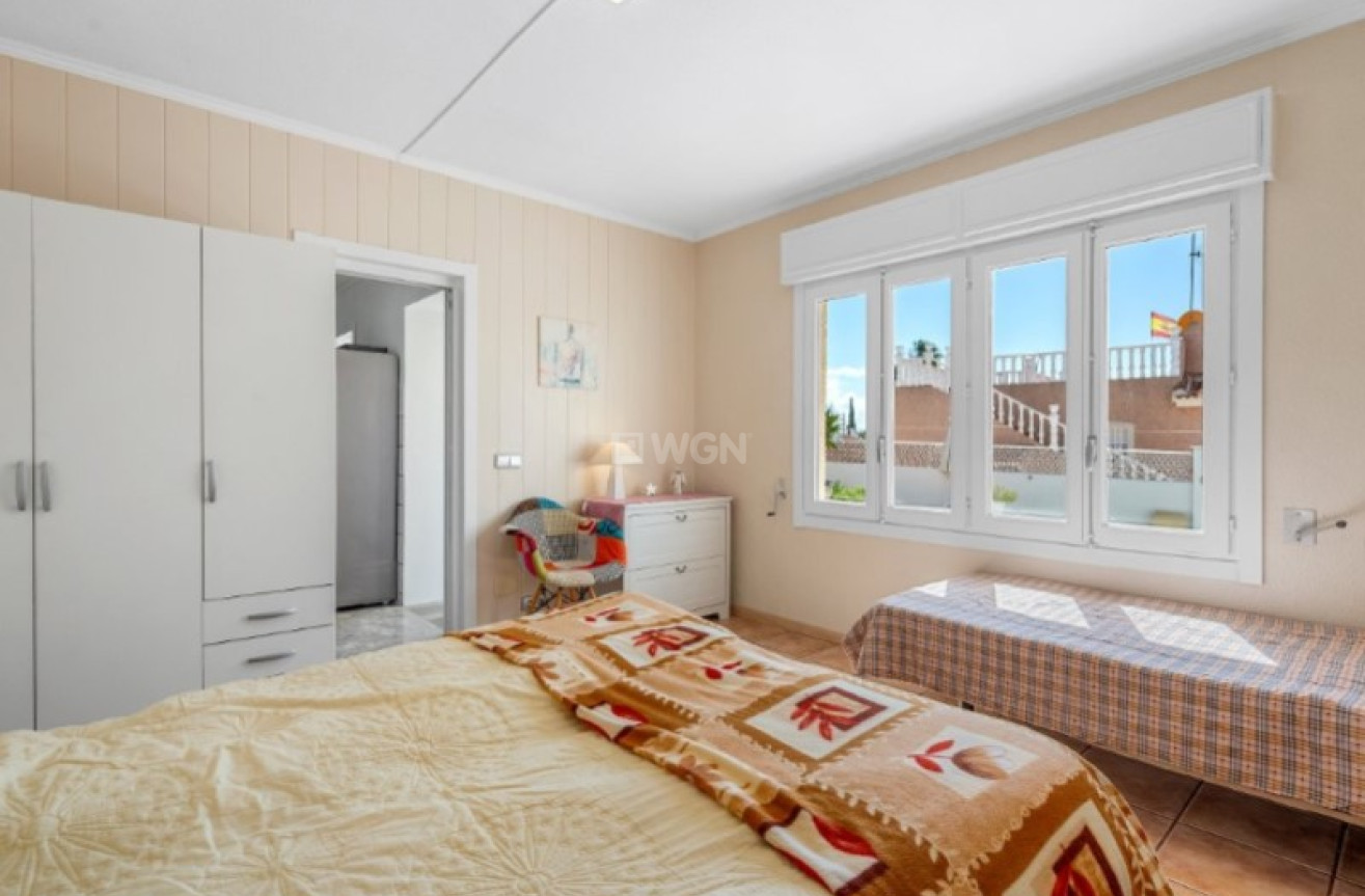 Odsprzedaż - Villa - Rojales - Inland