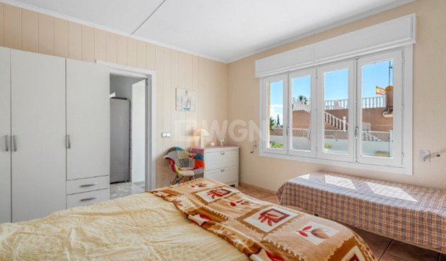 Odsprzedaż - Villa - Rojales - Inland