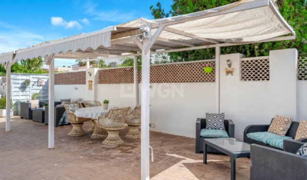 Odsprzedaż - Villa - Rojales - Inland