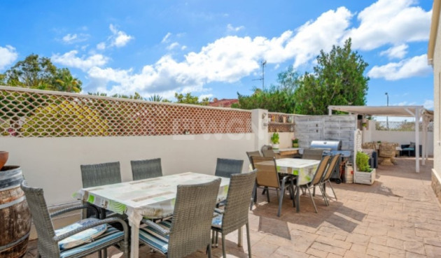 Odsprzedaż - Villa - Rojales - Inland