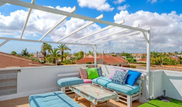 Odsprzedaż - Villa - Rojales - Inland