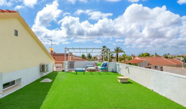 Odsprzedaż - Villa - Rojales - Inland