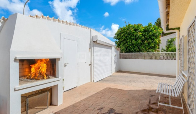 Odsprzedaż - Villa - Rojales - Inland