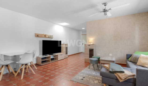 Odsprzedaż - Villa - Rojales - Inland