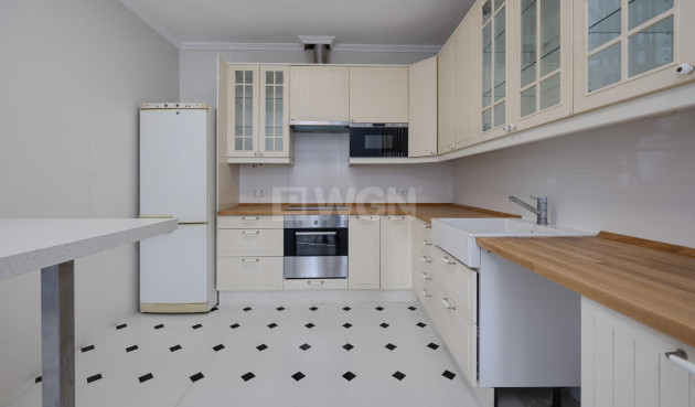 Odsprzedaż - Villa - Torrevieja - La Siesta - El Salado - Torreta