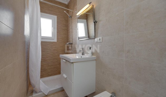 Odsprzedaż - Villa - Torrevieja - La Siesta - El Salado - Torreta